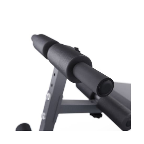 Скамья для пресса DFC DB127/2