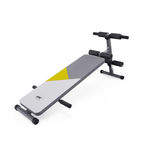 Скамья для пресса DFC DB140/2