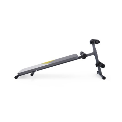 Скамья для пресса DFC DB140/2