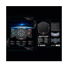Электронный дартс DFC DARKBOARD, 12 дротиков