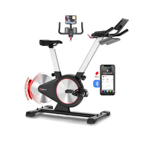 Cпин-байк DFC Sperax / магнитный, до 136 кг