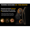 Ультра премиум массажное кресло D_Core 2 Черный