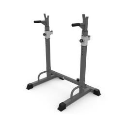 Стойка под штангу с брусьями DFC DS10