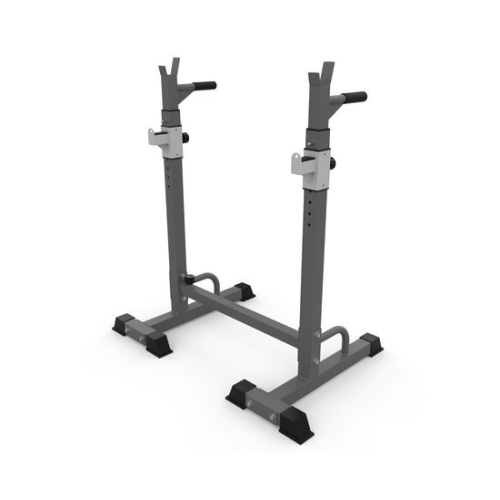 Стойка под штангу с брусьями DFC DS10