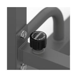 Стойка под штангу с брусьями DFC DS10