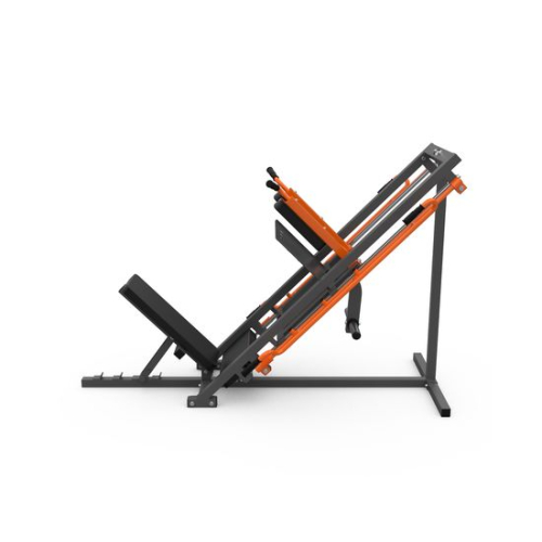 Жим ногами / Гакк-машина STONERISE DLP01