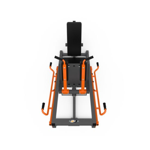 Жим ногами / Гакк-машина STONERISE DLP01