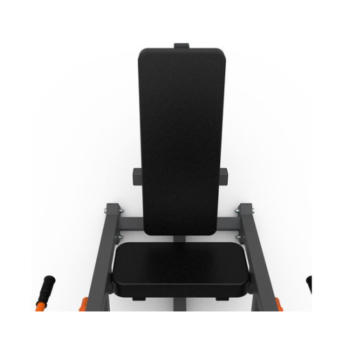 Жим ногами / Гакк-машина STONERISE DLP01