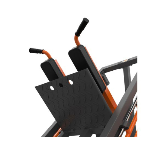 Жим ногами / Гакк-машина STONERISE DLP01