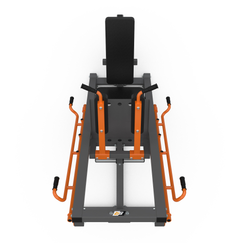 Жим ногами / Гакк-машина STONERISE DLP02