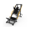 Гакк-машина / жим ногами STONERISE DLP05