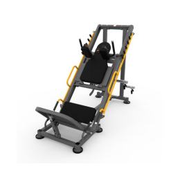 Гакк-машина / жим ногами STONERISE DLP05