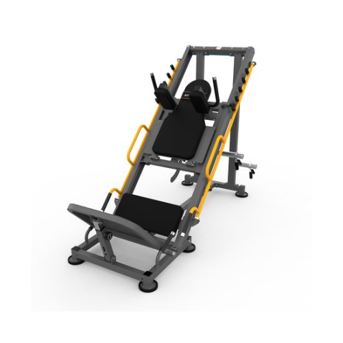 Гакк-машина / жим ногами STONERISE DLP05