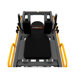 Гакк-машина / жим ногами STONERISE DLP05