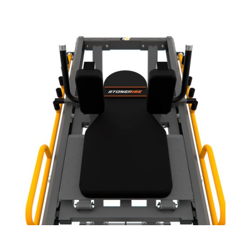 Гакк-машина / жим ногами STONERISE DLP05