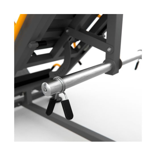 Гакк-машина / жим ногами STONERISE DLP05