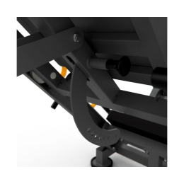 Гакк-машина / жим ногами STONERISE DLP05