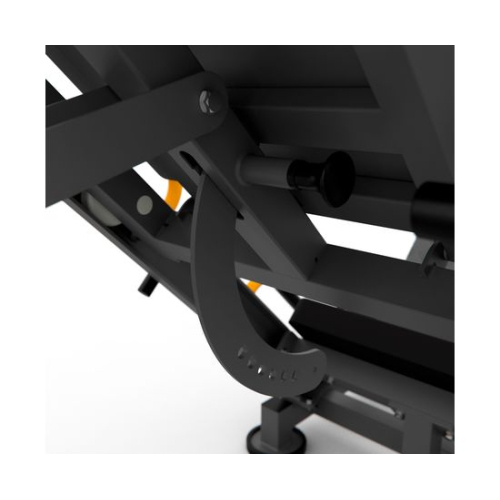 Гакк-машина / жим ногами STONERISE DLP05