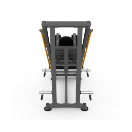 Гакк-машина / жим ногами STONERISE DLP05