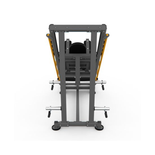 Гакк-машина / жим ногами STONERISE DLP05