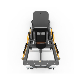 Гакк-машина / жим ногами STONERISE DLP05