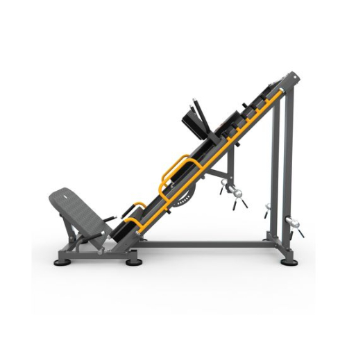 Гакк-машина / жим ногами STONERISE DLP05