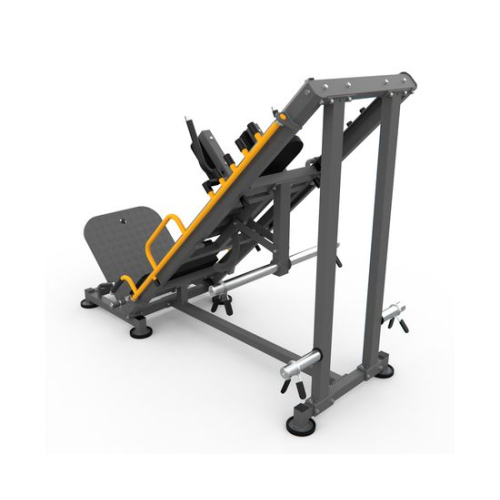 Гакк-машина / жим ногами STONERISE DLP05