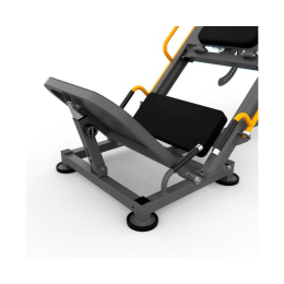 Гакк-машина / жим ногами STONERISE DLP05