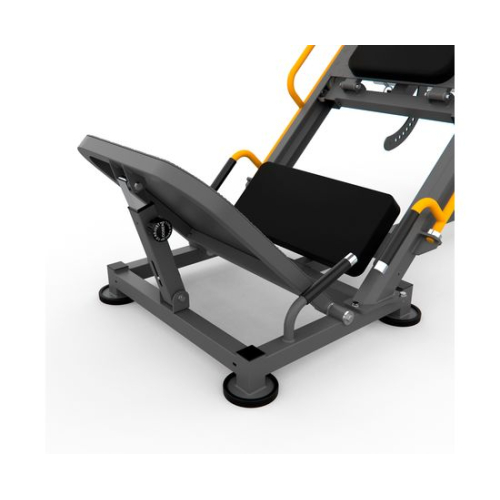 Гакк-машина / жим ногами STONERISE DLP05