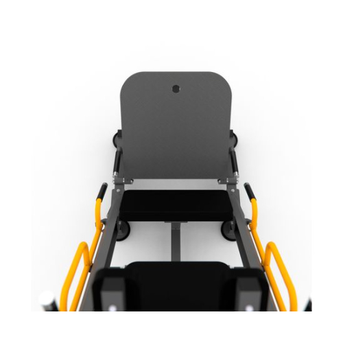 Гакк-машина / жим ногами STONERISE DLP05