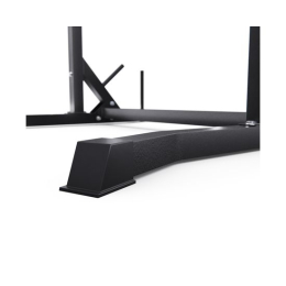 Стойка силовая, турник DFC DQ004