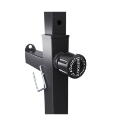 Стойка силовая, турник DFC DQ004