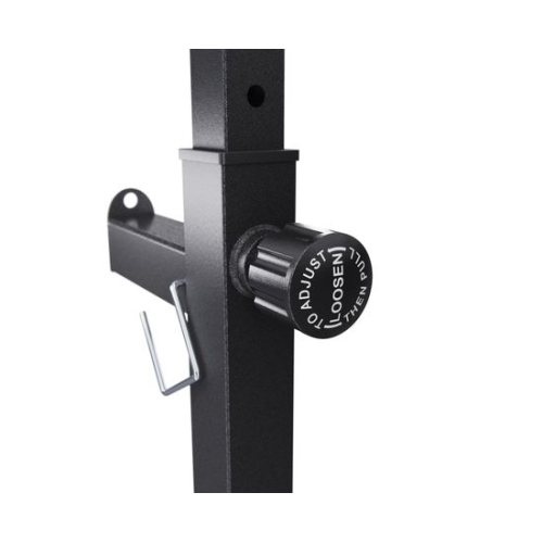 Стойка силовая, турник DFC DQ004