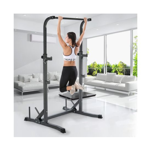 Стойка силовая, турник DFC DQ004