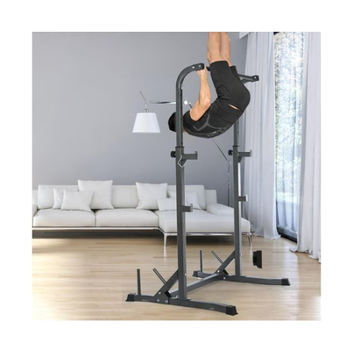 Стойка силовая, турник DFC DQ004