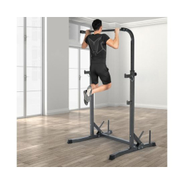 Стойка силовая, турник DFC DQ004