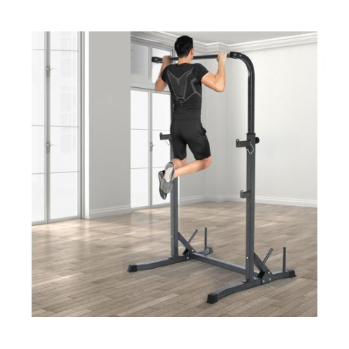 Стойка силовая, турник DFC DQ004