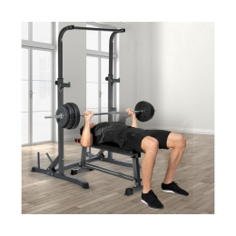 Стойка силовая, турник DFC DQ004