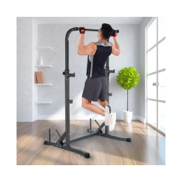 Стойка силовая, турник DFC DQ004