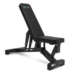 Силовая скамья регулируемая OXYGEN FITNESS DRACO