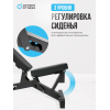 Силовая скамья регулируемая OXYGEN FITNESS DRACO