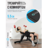 Силовая скамья регулируемая OXYGEN FITNESS DRACO