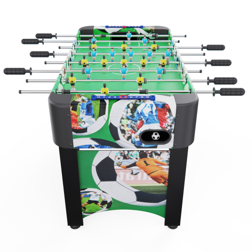 Игровой стол - футбол DFC ROMA