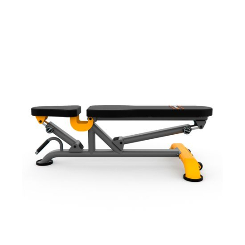 Скамья универсальная STONERISE StormShape