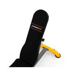 Скамья универсальная STONERISE StormShape