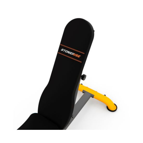 Скамья универсальная STONERISE StormShape