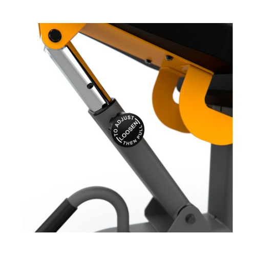 Скамья универсальная STONERISE StormShape