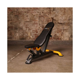 Скамья универсальная STONERISE StormShape