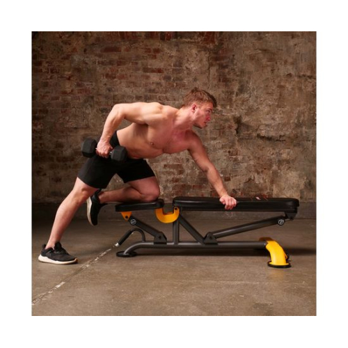 Скамья универсальная STONERISE StormShape