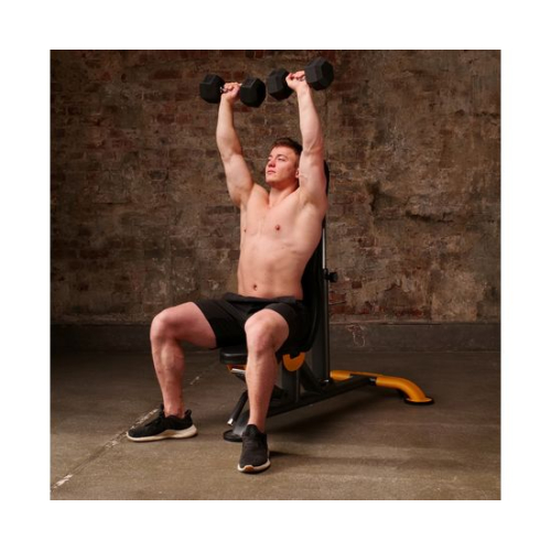 Скамья универсальная STONERISE StormShape